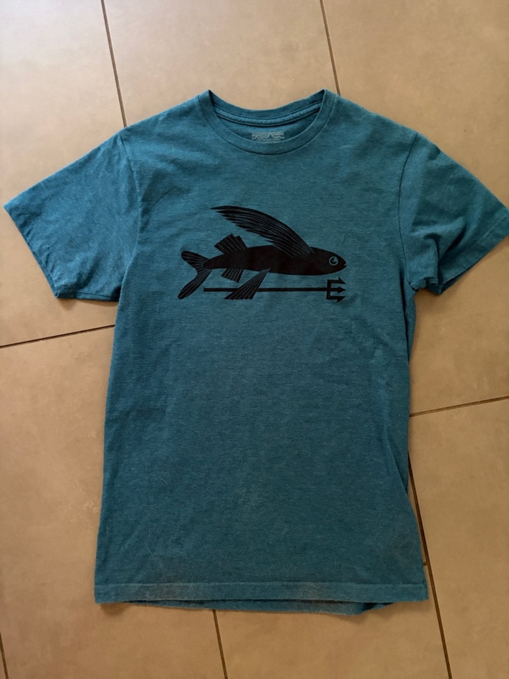 Patagonia Flying Fish T-Shirt